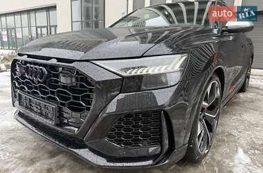 Позашляховик / Кросовер Audi RS Q8 2023 в Києві