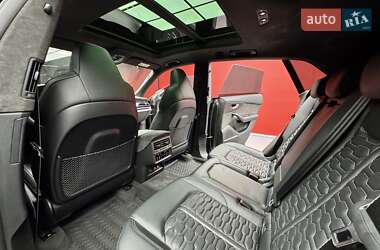 Внедорожник / Кроссовер Audi RS Q8 2021 в Киеве