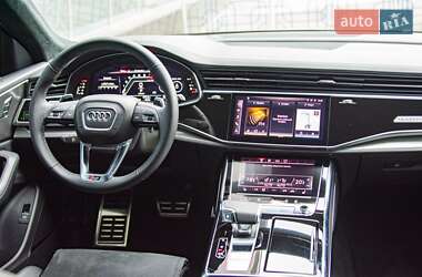 Внедорожник / Кроссовер Audi RS Q8 2023 в 