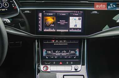 Внедорожник / Кроссовер Audi RS Q8 2023 в 