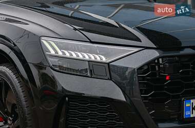 Внедорожник / Кроссовер Audi RS Q8 2023 в 