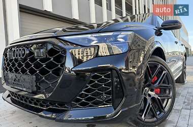 Внедорожник / Кроссовер Audi RS Q8 2025 в 