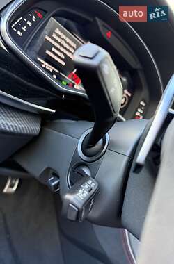 Внедорожник / Кроссовер Audi RS Q8 2025 в 