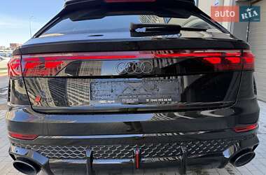Внедорожник / Кроссовер Audi RS Q8 2025 в 