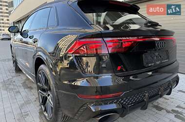 Внедорожник / Кроссовер Audi RS Q8 2025 в 
