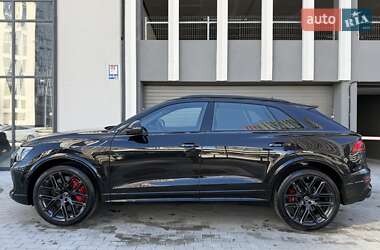 Внедорожник / Кроссовер Audi RS Q8 2025 в 