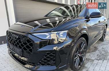 Внедорожник / Кроссовер Audi RS Q8 2025 в 