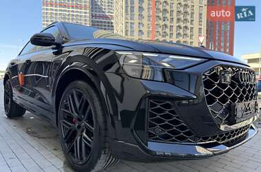 Внедорожник / Кроссовер Audi RS Q8 2025 в 