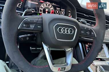 Внедорожник / Кроссовер Audi RS Q8 2025 в 