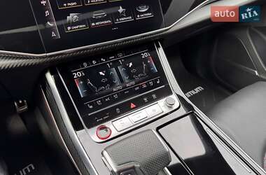 Внедорожник / Кроссовер Audi RS Q8 2020 в 