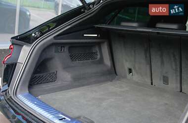 Внедорожник / Кроссовер Audi RS Q8 2023 в 