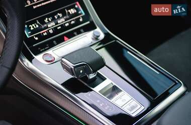 Внедорожник / Кроссовер Audi RS Q8 2023 в 