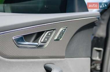Внедорожник / Кроссовер Audi RS Q8 2023 в 