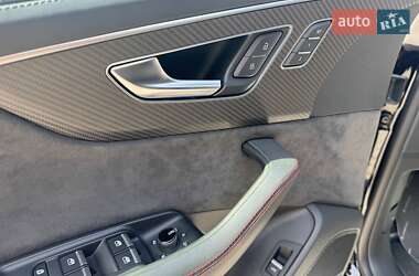 Позашляховик / Кросовер Audi RS Q8 2020 в 