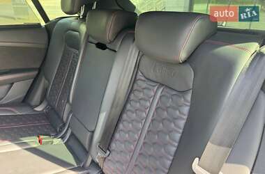 Позашляховик / Кросовер Audi RS Q8 2020 в 
