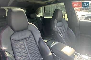 Позашляховик / Кросовер Audi RS Q8 2020 в 