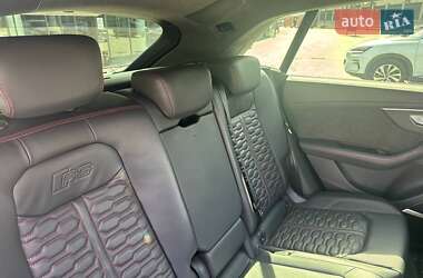 Позашляховик / Кросовер Audi RS Q8 2020 в 