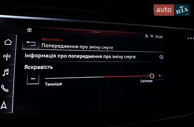 Внедорожник / Кроссовер Audi RS Q8 2024 в 