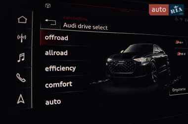 Внедорожник / Кроссовер Audi RS Q8 2024 в 
