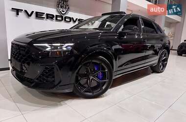 Внедорожник / Кроссовер Audi RS Q8 2024 в Одессе