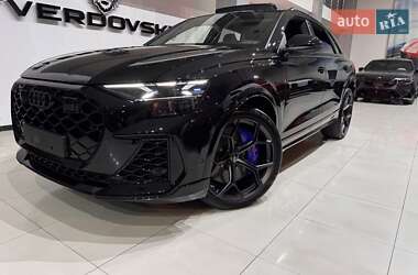 Внедорожник / Кроссовер Audi RS Q8 2024 в Одессе