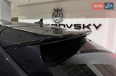 Внедорожник / Кроссовер Audi RS Q8 2024 в 