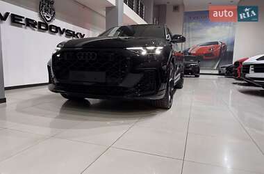 Внедорожник / Кроссовер Audi RS Q8 2024 в 