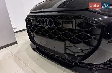 Внедорожник / Кроссовер Audi RS Q8 2024 в 