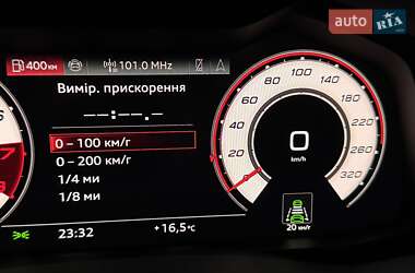 Внедорожник / Кроссовер Audi RS Q8 2024 в 