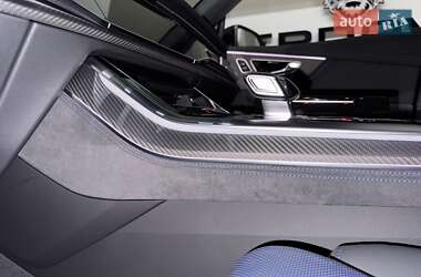 Внедорожник / Кроссовер Audi RS Q8 2024 в 