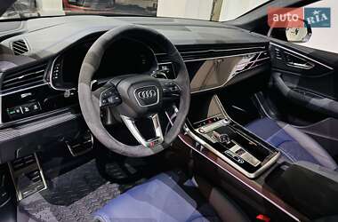 Внедорожник / Кроссовер Audi RS Q8 2024 в 