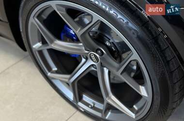 Позашляховик / Кросовер Audi RS Q8 2025 в 