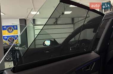Позашляховик / Кросовер Audi RS Q8 2025 в 