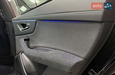 Позашляховик / Кросовер Audi RS Q8 2025 в 