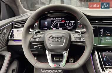 Позашляховик / Кросовер Audi RS Q8 2021 в 