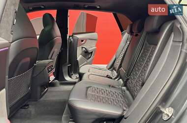 Позашляховик / Кросовер Audi RS Q8 2021 в 