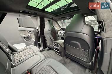 Позашляховик / Кросовер Audi RS Q8 2021 в 