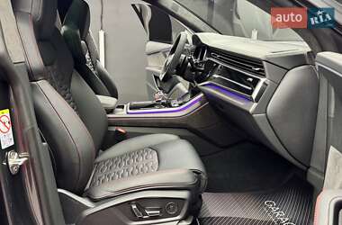 Позашляховик / Кросовер Audi RS Q8 2021 в 