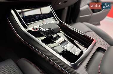 Внедорожник / Кроссовер Audi RS Q8 2024 в 