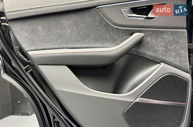 Внедорожник / Кроссовер Audi RS Q8 2024 в 
