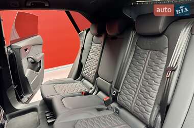 Внедорожник / Кроссовер Audi RS Q8 2024 в 
