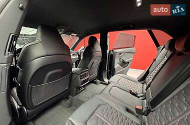 Внедорожник / Кроссовер Audi RS Q8 2024 в 