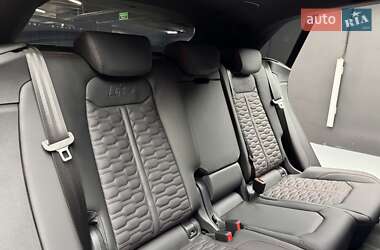 Внедорожник / Кроссовер Audi RS Q8 2024 в 