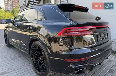 Внедорожник / Кроссовер Audi RS Q8 2023 в Киеве