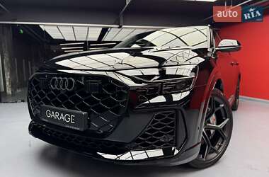 Внедорожник / Кроссовер Audi RS Q8 2024 в 