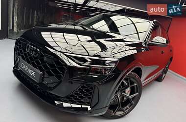 Внедорожник / Кроссовер Audi RS Q8 2024 в 