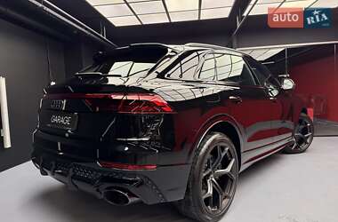 Внедорожник / Кроссовер Audi RS Q8 2024 в 