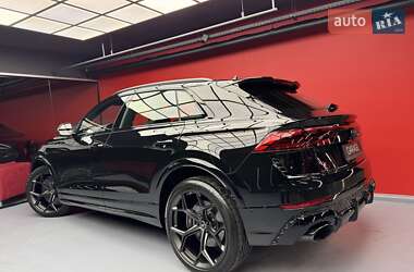Внедорожник / Кроссовер Audi RS Q8 2024 в 