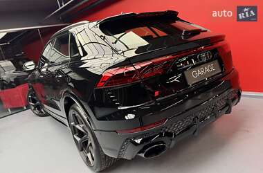 Внедорожник / Кроссовер Audi RS Q8 2024 в 