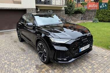 Внедорожник / Кроссовер Audi RS Q8 2021 в 